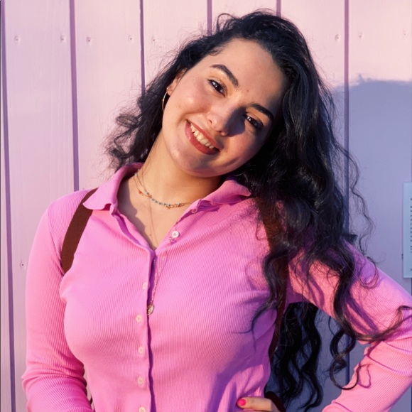 Meet your Posher, Bella - Picture 1 of 1